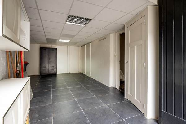 Medium property photo - Wilhelminastraat 1C, 4701 GV Roosendaal